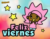 Feliz viernes