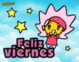 Feliz viernes