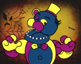 Freddy de Five Nights at Freddy's