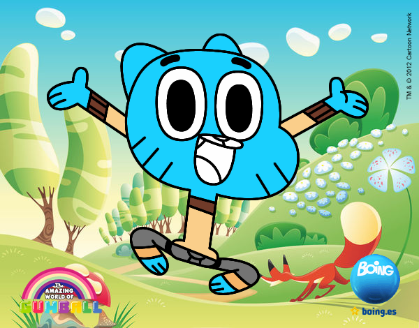 Gumball