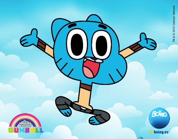 Gumball