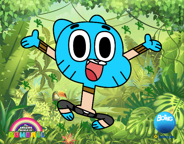 Gumball