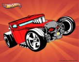 Hot Wheels Bone Shaker