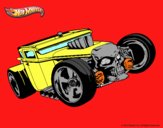 Hot Wheels Bone Shaker