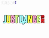 Logo Just Dance