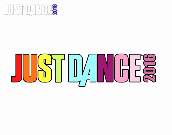 Logo Just Dance