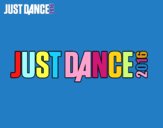 Logo Just Dance