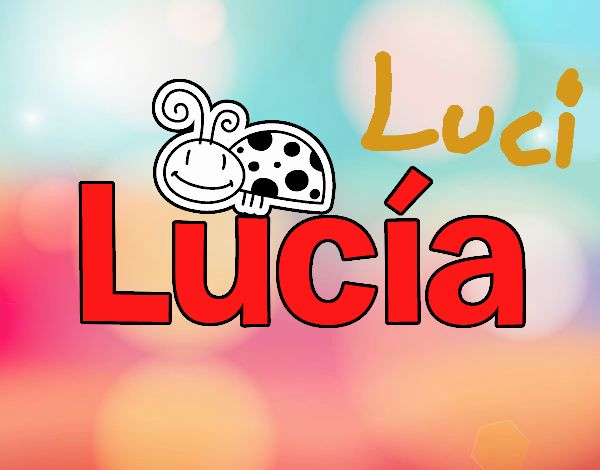 Lucia