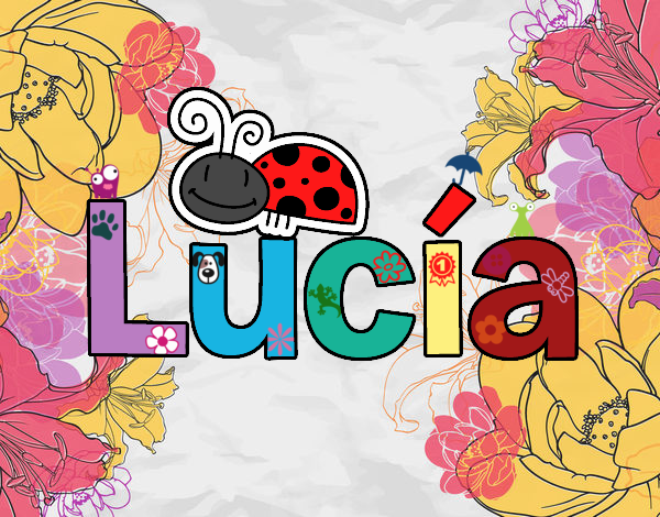 Lucía