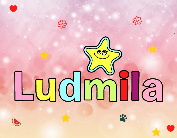 Ludmila