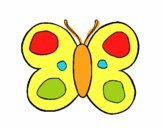 Mariposa 9