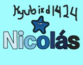 Nicolás