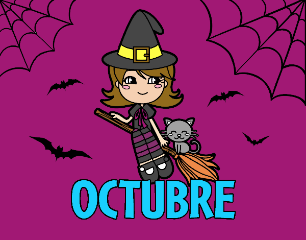 Octubre