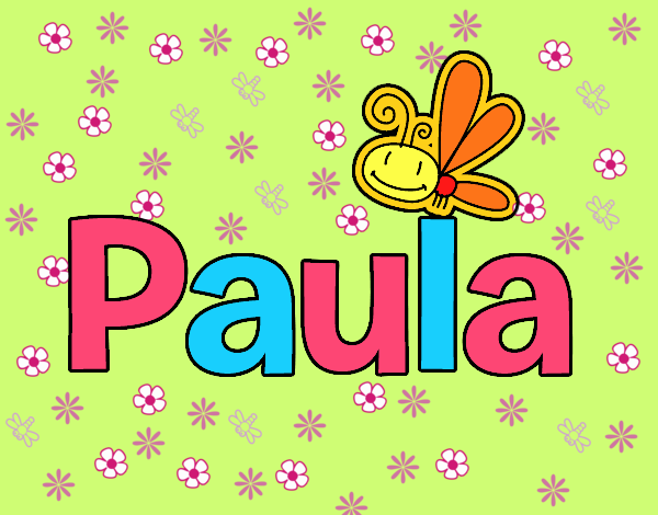 Paula