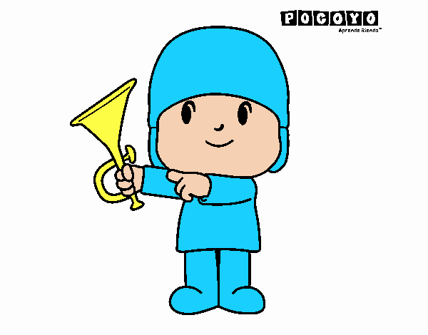 pocoyo 