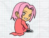 Sakura Haruno