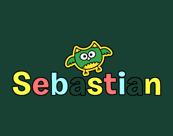 Sebastian