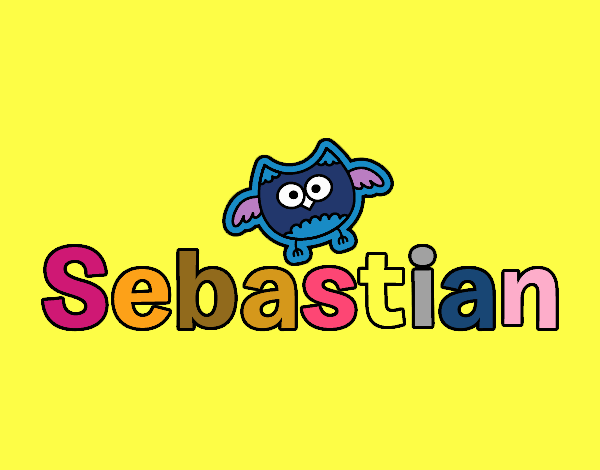 Sebastian