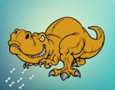 Tyrannosaurus Rex