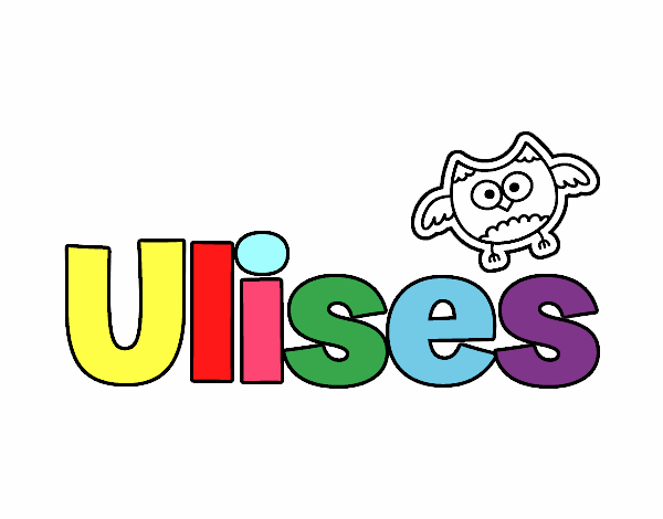 Ulises