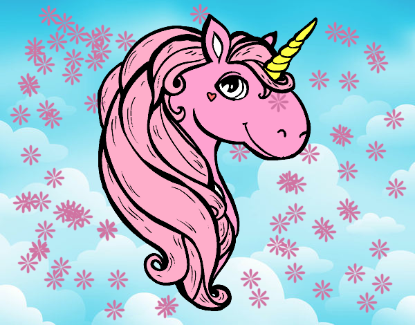 Un unicornio