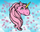 Un unicornio