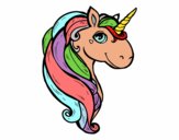 Un unicornio