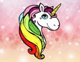 Un unicornio