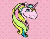 Un unicornio