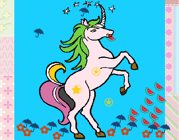 Unicornio