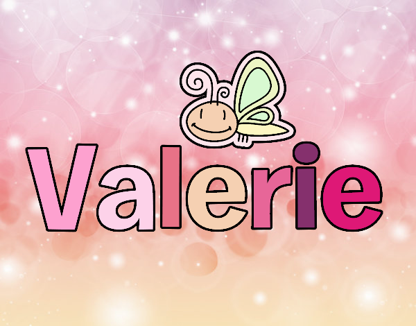 Valerie