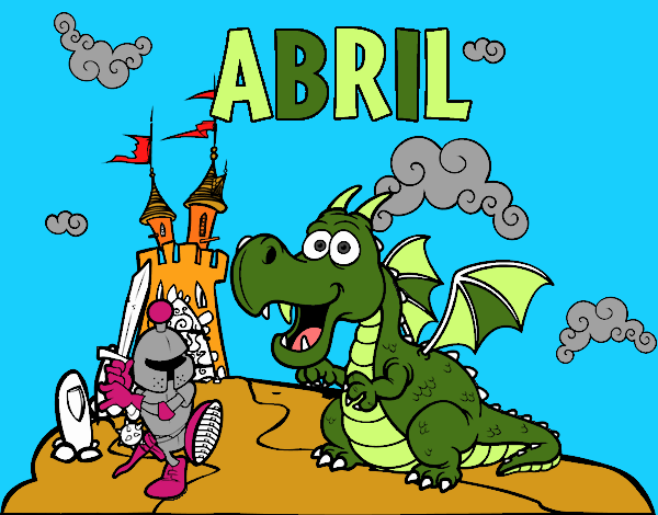 Abril