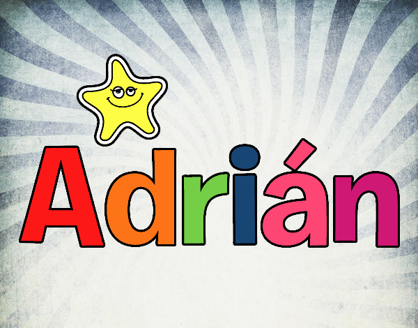 Adrián