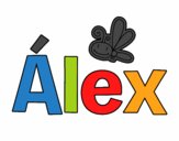 Álex