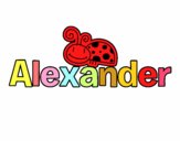 Alexander