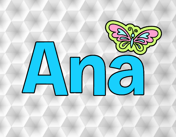 Ana