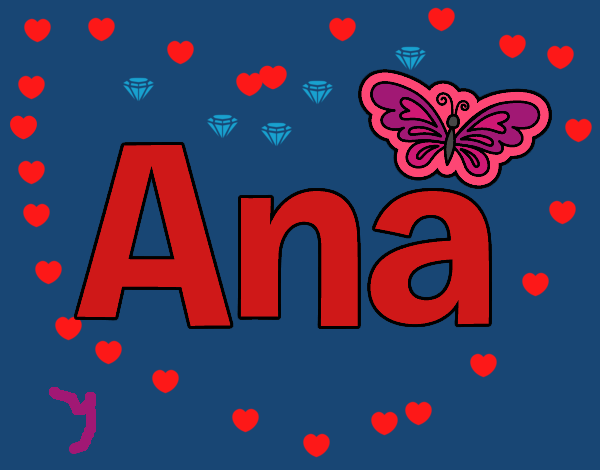 Ana