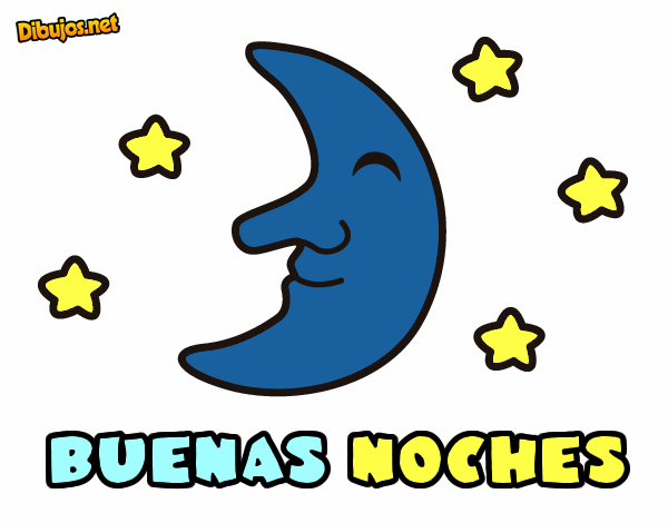 Buenas noches