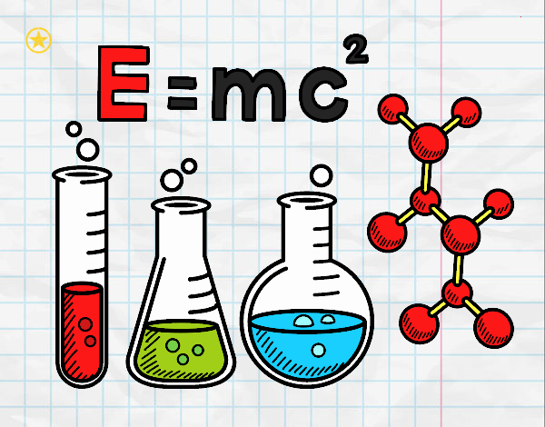 Clase de química