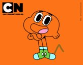 Darwin de Gumball