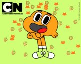 Darwin de Gumball