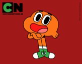 Darwin de Gumball