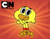 Darwin de Gumball