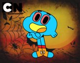 Darwin de Gumball