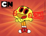 Darwin de Gumball