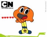 Darwin de Gumball