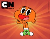 Darwin de Gumball