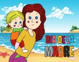 Día de la Madre