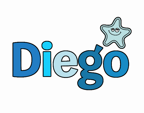 Diego