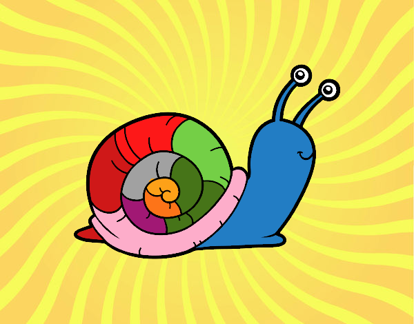 El caracol